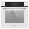 Электрический духовой шкаф MEFERI MEO6010WH ULTRA