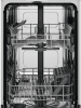 Встраиваемая посудомоечная машина Electrolux EMA22130L