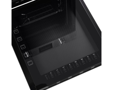 Духовой шкаф Maunfeld EOEM516S