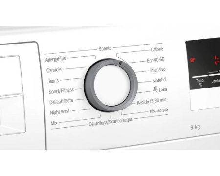Стиральная машина Bosch WAN24269II