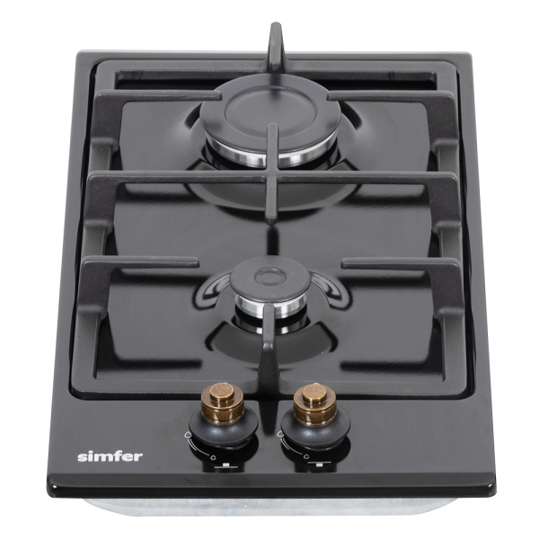 Газовая варочная панель Simfer H30V20L516