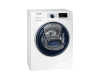 Стиральная машина Samsung WW65K42E09WDLP (AddWash и Eco Bubble)