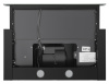 Вытяжка Maunfeld Ouse Touch 60 черный