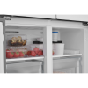 Холодильник Cross Door ZUGEL ZRCD430W