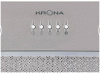 Вытяжка кухонная KRONA SELINA 600 inox PB