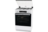 Комбинированная плита Gorenje GK6C4WF