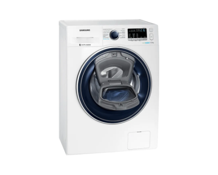 Стиральная машина Samsung WW65K42E09WDLP (AddWash и Eco Bubble)