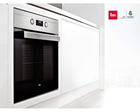 Духовой шкаф Teka HS 725 STAINLESS STEEL