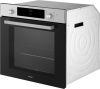 Газовый духовой шкаф Weissgauff WGO 700 D Inox