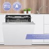 Посудомоечная машина Zigmund & Shtain DW 301.6