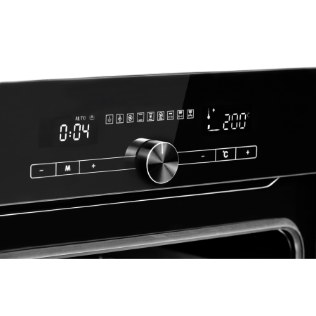 Духовой шкаф Hiberg VM 6193 B