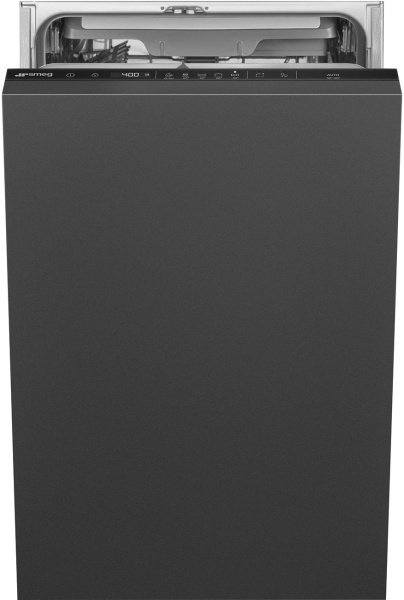 Встраиваемая посудомоечная машина Smeg ST4523IN