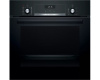Встраиваемый духовой шкаф Bosch HIJ557YB0R