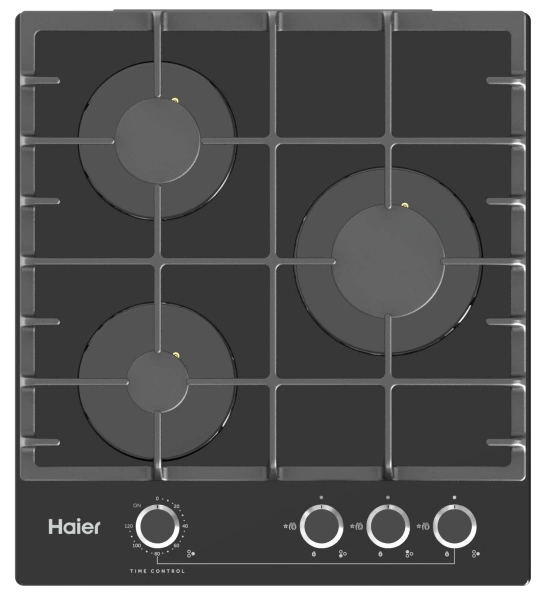 Варочная панель Haier HHX-G53CNMB