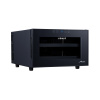 Винный шкаф Libhof Amateur AP-8 Black