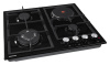 Варочная поверхность NORDFROST HS 6032 B