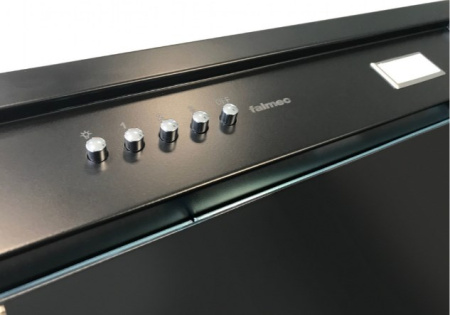 Вытяжка Falmec GRUPPO INCASSO BUILT-IN 50 MAX BK