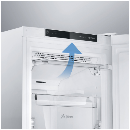 Морозильник INDESIT DFZ 5175