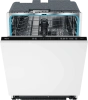 Посудомоечная машина Haier HDWE14-592RU
