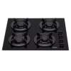 Газовая варочная панель DeLonghi NV 46/1 ASV C