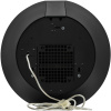 Островная вытяжка KRONA HOLLY ISOLA 500 BLACK S
