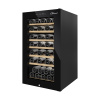Винный шкаф Libhof Gourmet GM-49 black