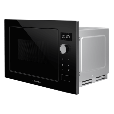 Микроволновая печь встраиваемая Maunfeld XBMO251GB Glossy