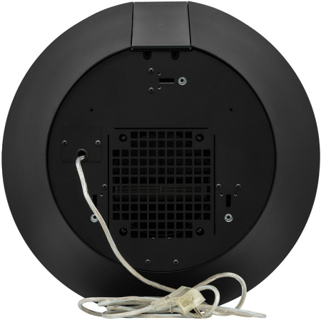 Островная вытяжка KRONA HOLLY ISOLA 500 BLACK S