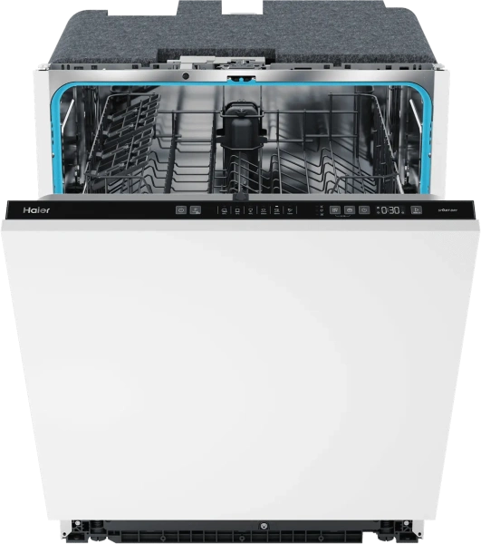 Посудомоечная машина Haier HDWE14-592RU