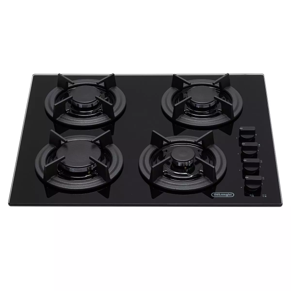 Газовая варочная панель DeLonghi NV 46/1 ASV C