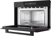 Встраиваемая микроволновая печь Kuppersberg HMW 633 B