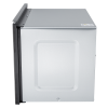 Встраиваемая микроволновая печь EXITEQ EXM-109 black