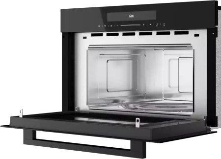 Встраиваемая микроволновая печь Kuppersberg HMW 633 B