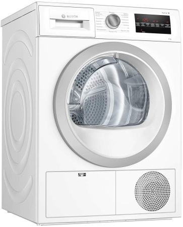 Сушильная машина Bosch WTG86401PL