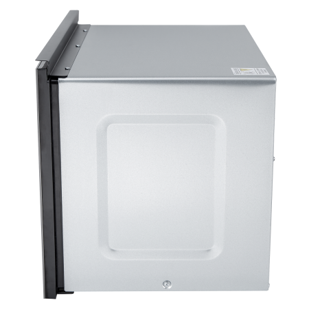 Встраиваемая микроволновая печь EXITEQ EXM-109 black
