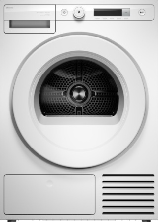 Сушильная машина Siemens WQ33G2D40
