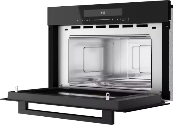 Встраиваемая микроволновая печь Kuppersberg HMW 633 B