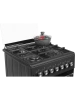 Газовая плита NORDFROST GG 6064 Gd