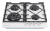 Газовая варочная панель Zigmund & Shtain MN 175.61 W