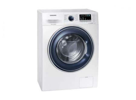 Стиральная машина SAMSUNG  WW80R42LHFW
