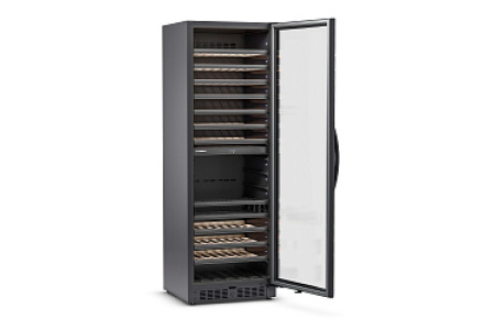 Винный шкаф Dometic E115FG Elegance