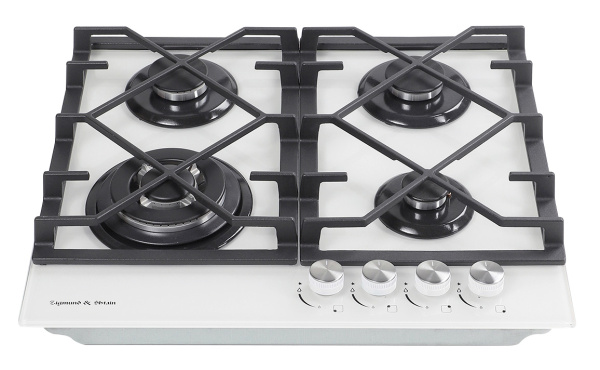 Газовая варочная панель Zigmund & Shtain MN 175.61 W