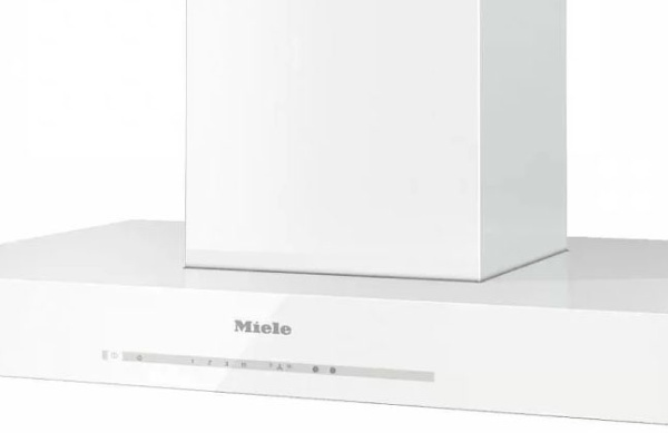 Вытяжка Miele DA 6698 D BRWS