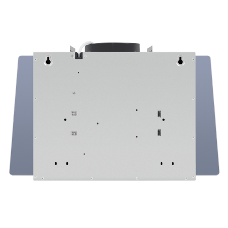Вытяжка HOMSair ELF PUSH 60 БЕЛЫЙ