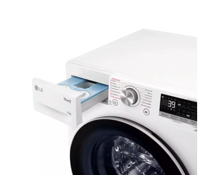 Стиральная машина LG TW4V7EB1W