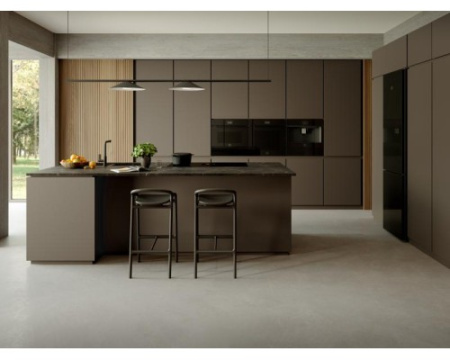 Духовой шкаф Bertazzoni FMOD6117PTB1