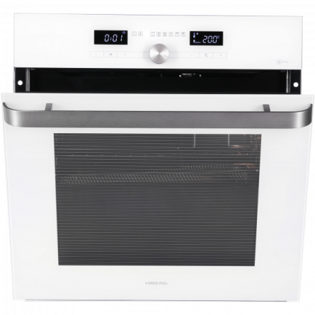 Духовой шкаф HIBERG VM 6193 W