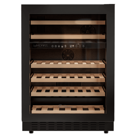 Шкаф винный встраиваемый Meyvel MV46NH-KBT2