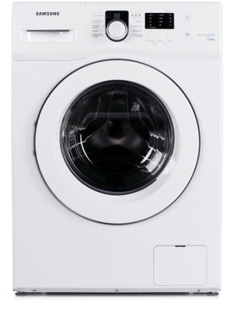 Стиральная машина Samsung WF60F1R0E2W