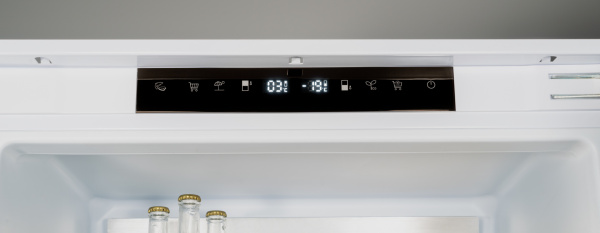Холодильник Bertazzoni REF704BBNPTC